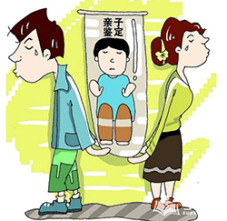大同匿名亲子鉴定要多少钱的费用，大同隐私亲子鉴定的流程