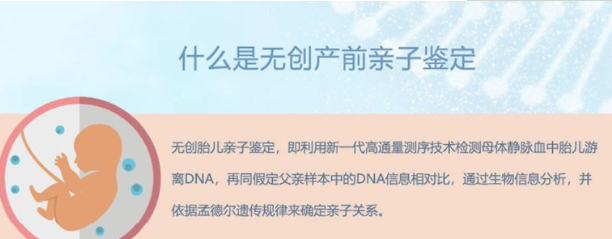 天津市胎儿亲子鉴定正规中心去哪,天津市产前亲子鉴定结果准确吗