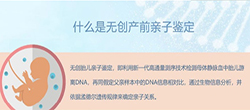 来宾产前亲子鉴定收费明细，来宾怀孕亲子鉴定如何办理