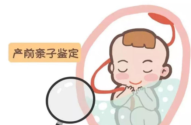 朔州怀孕如何做血缘检测,朔州怀孕亲子鉴定流程是什么
